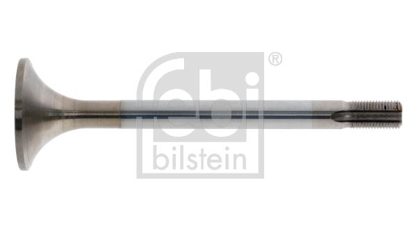 FEBI BILSTEIN Впускной клапан 15370